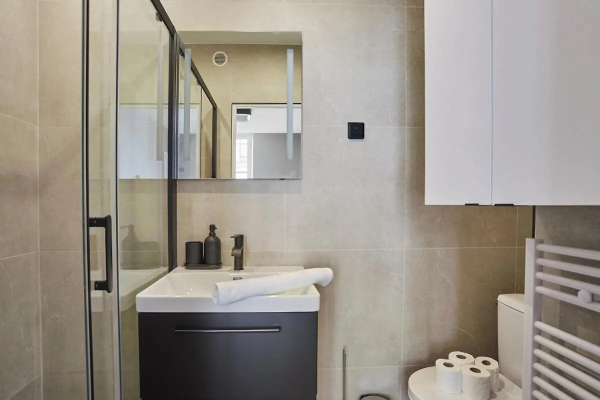Charming Apartment 1Br - Montorgueil-Sentier Paris 0*,  France