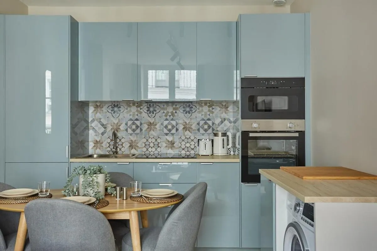 Charming Apartment 1Br - Montorgueil-Sentier Paris