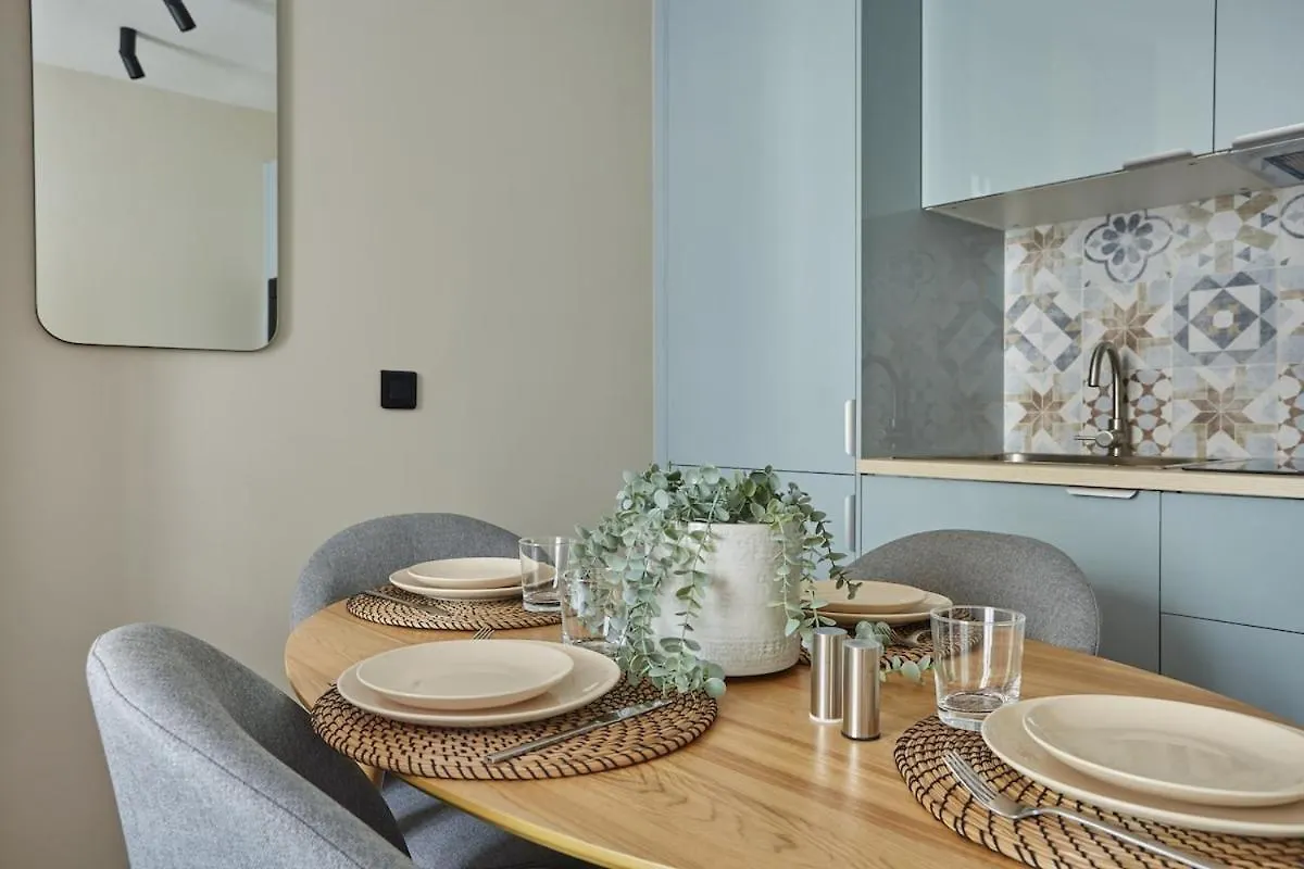 Charming Apartment 1Br - Montorgueil-Sentier Paris